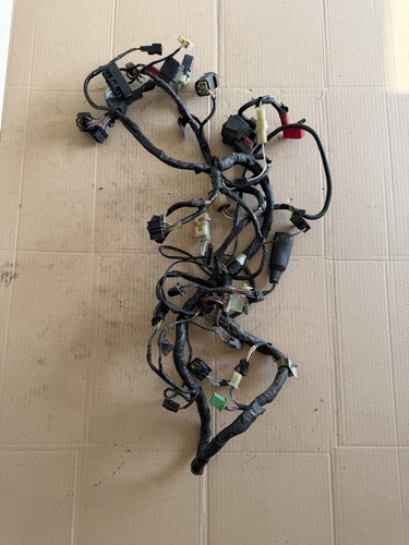 Cablaggio impianto elettrico - cablaggio,