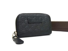 GUCCI Micro Guccissima