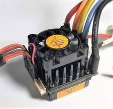 ESC 1/10 REGOLATORE BRUSHLESS
