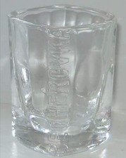Original becherovka shot glass - shot,
