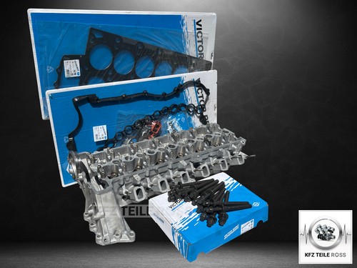 Set completo testa - completo,