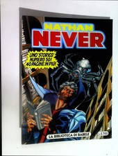 Nathan Never n. 50