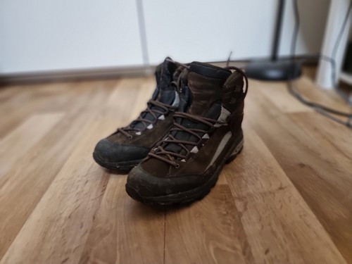 Scarpe trekking uomo taglia - scarpe,