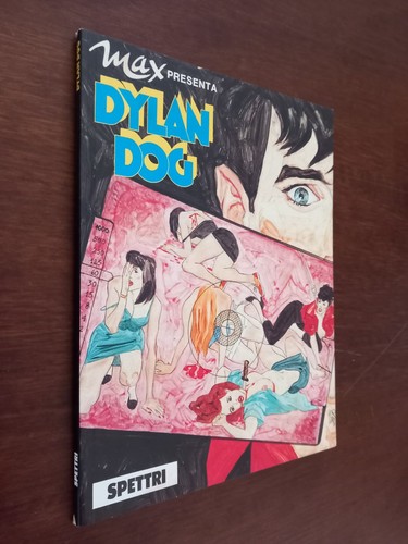 B6450 max presenta - b6450, dylan
