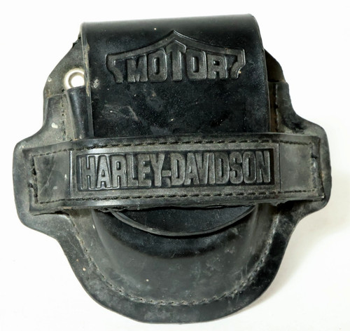 Harley davidson collettore - harley,