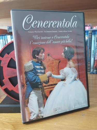 Cenerentola musical hobby - ,