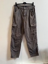 Pantaloni cargo Pull&Bear