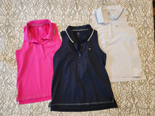 VEUC Lotto 3 GAPFit Polo