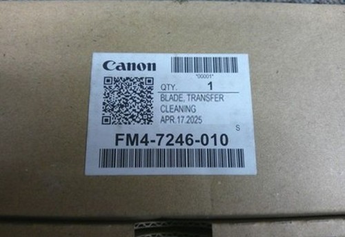 Canon lama pulizia ir - canon, di
