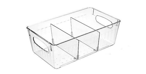 Set organizer frigorifero - organizer,