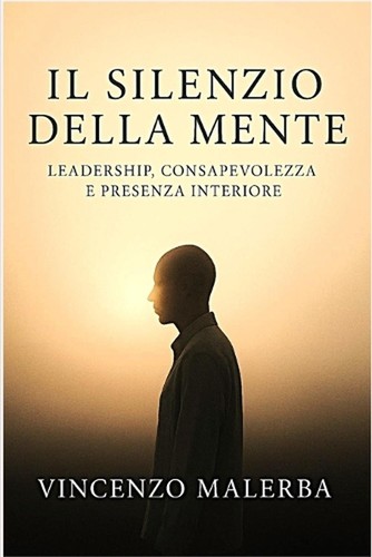 Silenzio della mente by - il,