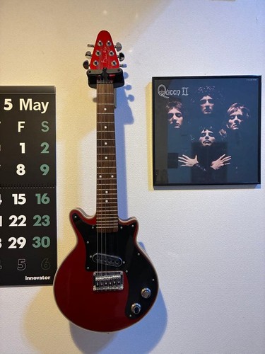 Chitarra elettrica brian may - brian,