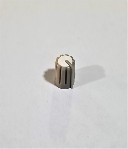 Manopola potenziometro per