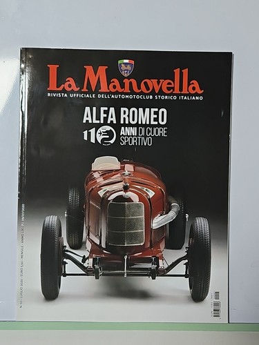 2020 manovella rivista - manovella,