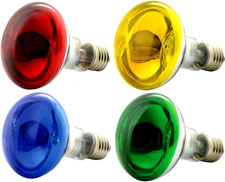 OL-KIT4COLOR60 Kit 4 Lampadine