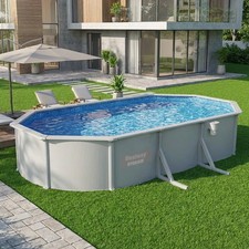 BESTWAY Piscina fuori terra