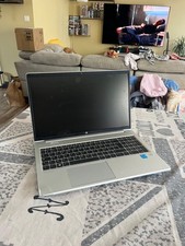 (A495) hp probook 450 g8 i3