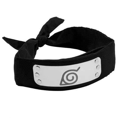 Cerchietto naruto shippuden - cerchietto,