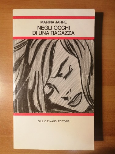 Romanzo jarre negli occhi di - occhi,