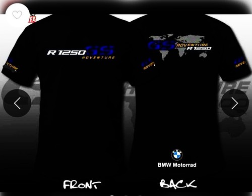 Shirt personalizzata per bmw - t-shirt,