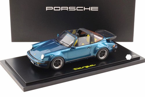 Spark porsche 911 930 - porsche,