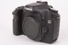 Canon EOS 50D 15,1 megapixel