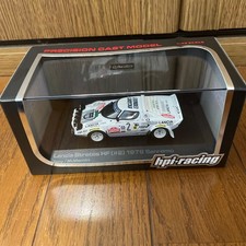 HPI Lancia Stratos HF 1979