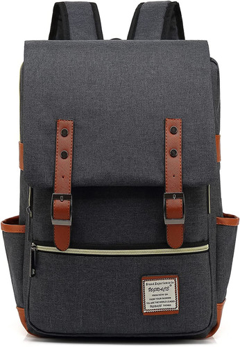 Zaino sottile business laptop