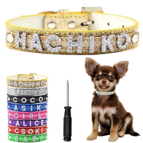 Collari per cani bling - collari,