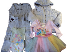 abbigliamento bambina anni 3