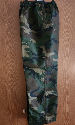 Pantaloni mimetici 50 - -, tg.