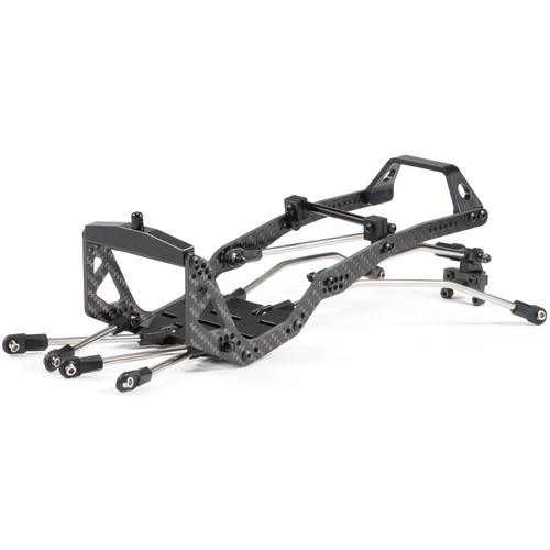 Kit collegamenti telaio lcg - kit,