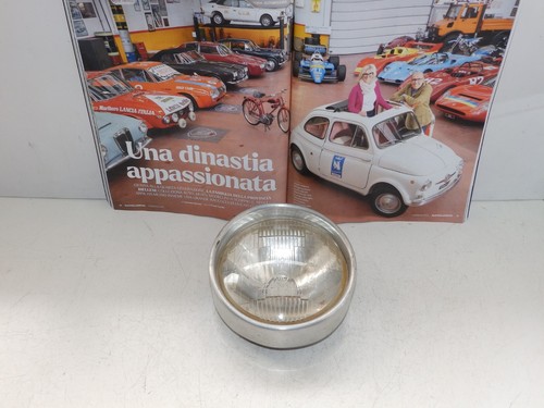 Fiat 500 del faro sx - del,