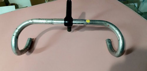 Piega bici corsa - piega,