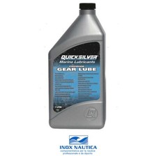 QUICKSILVER GEAR LUBE PREMIUM