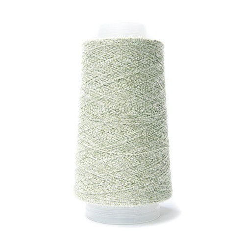 100g verde pallido - verde, pallido/bianco
