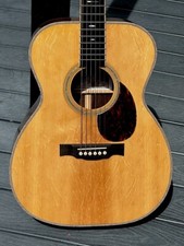 1996 Greven 0M "Herringbone" incredibile qualità costruttiva di John Greven a Portland