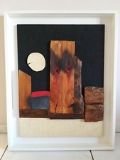 PIERLUIGI DE LUTTI - DOPPIA FERITA