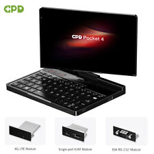 2025 GPD Pocket 4 Mini PC