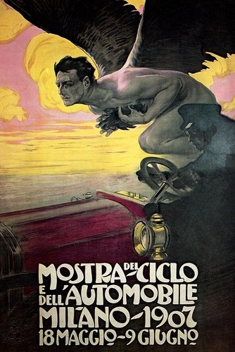 Poster locandina manifesto - poster,