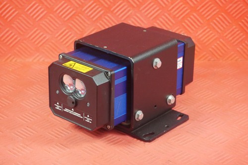 Unità posizionamento laser - unità, di