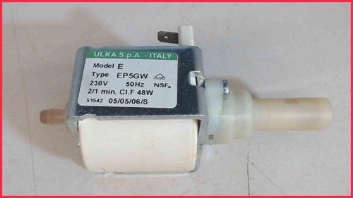 Pompa acqua pressione ulka - pressione,