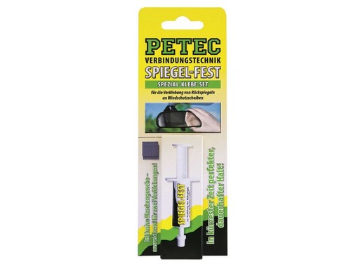 Set adesivo specchietto