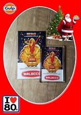 MAGNETE PANETTONE MANDORLATO BALOCCO HEATHER PARISI