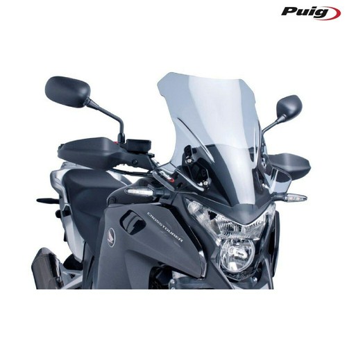 Cupula touring puig per - touring, honda