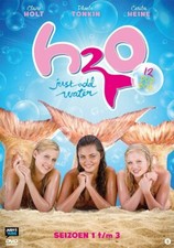 H20 just add water - just, complete