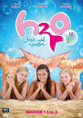 H20 just add - h20,
