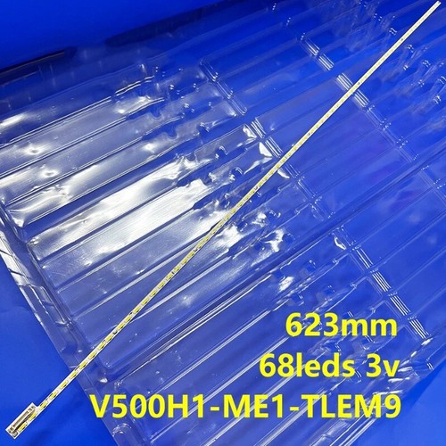 Barra led per v500hj1 me1 - led,