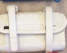 borsello bici BIMBO borsa