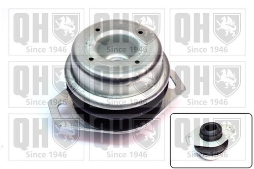 Ricambio montaggio motore - , qh